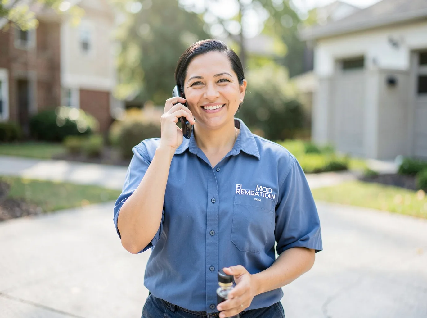 Mold Remediation Capon Bridge, WV FAQs